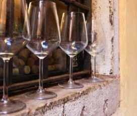 Exklusive Weintour: Brunello und Montalcino