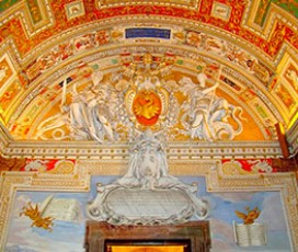 Musées Vaticans