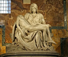 Arte e Fé: Os Museus Vaticanos e à Basílica de São Pedro