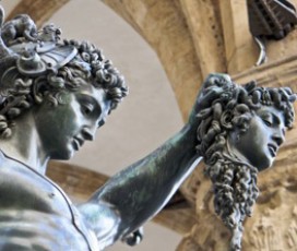 The Masters of Renaissance Sculpture Guided Tour       