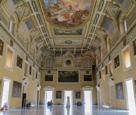 Essential Naples: National Archaeological Museum and National Museum of Capodimonte