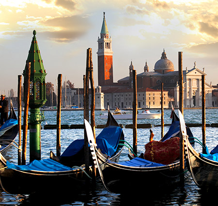 ヴェネツィア