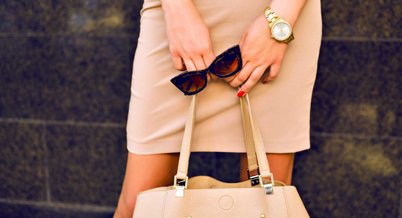 Prada Space & Gucci The Mall Luxury Outlets Shopping Tour