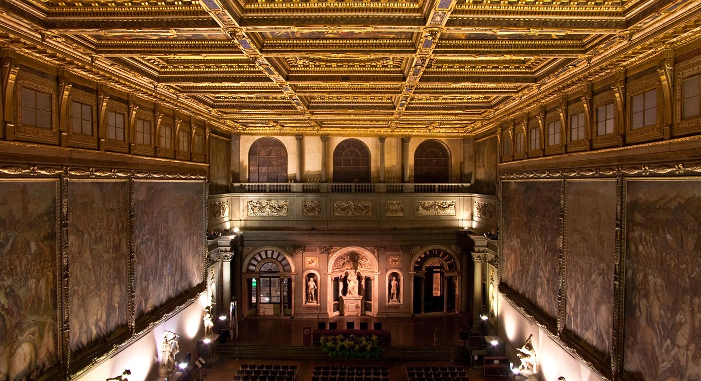 秘密のルートツアー