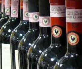 Chianti Classico Tagesausflug