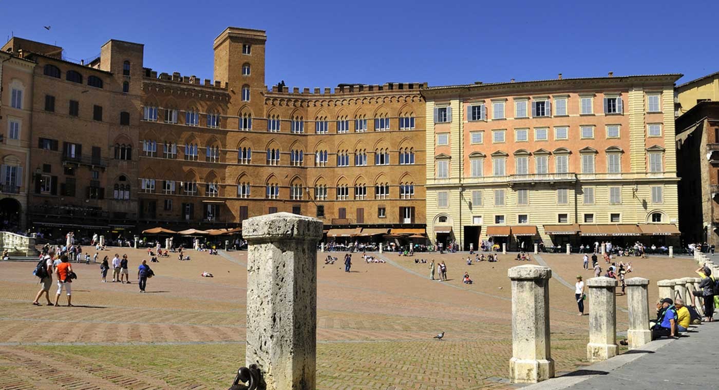 Roteiro Gastronômico para Siena e San Gimignano