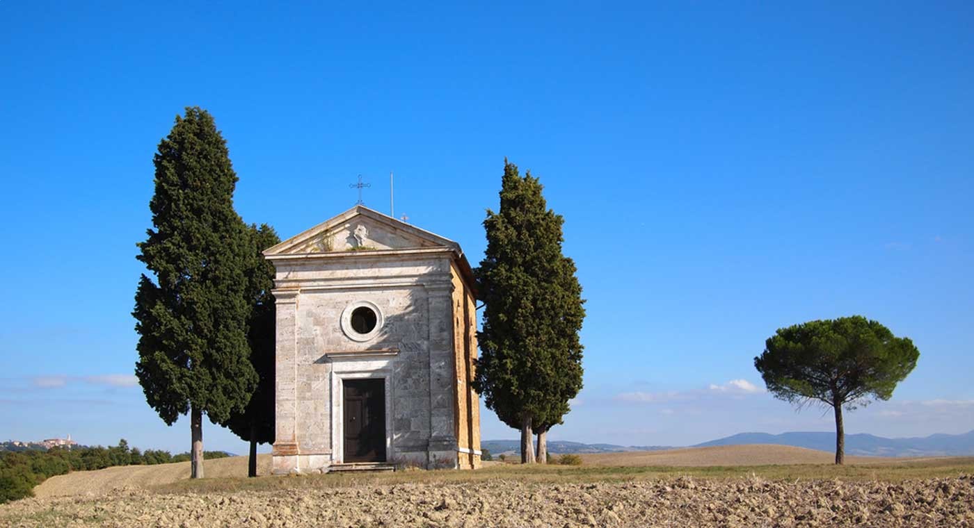 モンテプルチャーノとノービレ(Montepulciano & The Nobile)