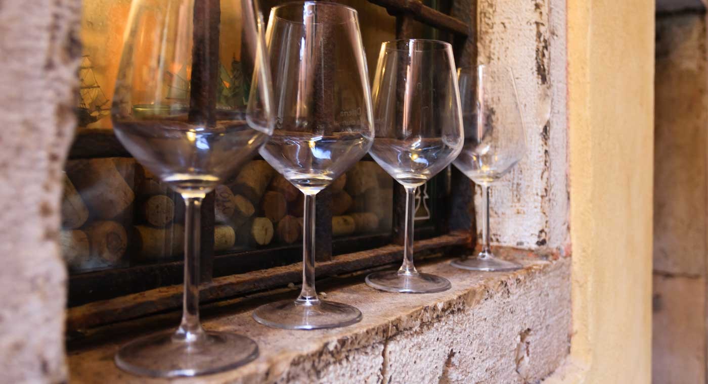 Le royaume du Brunello de Montalcino