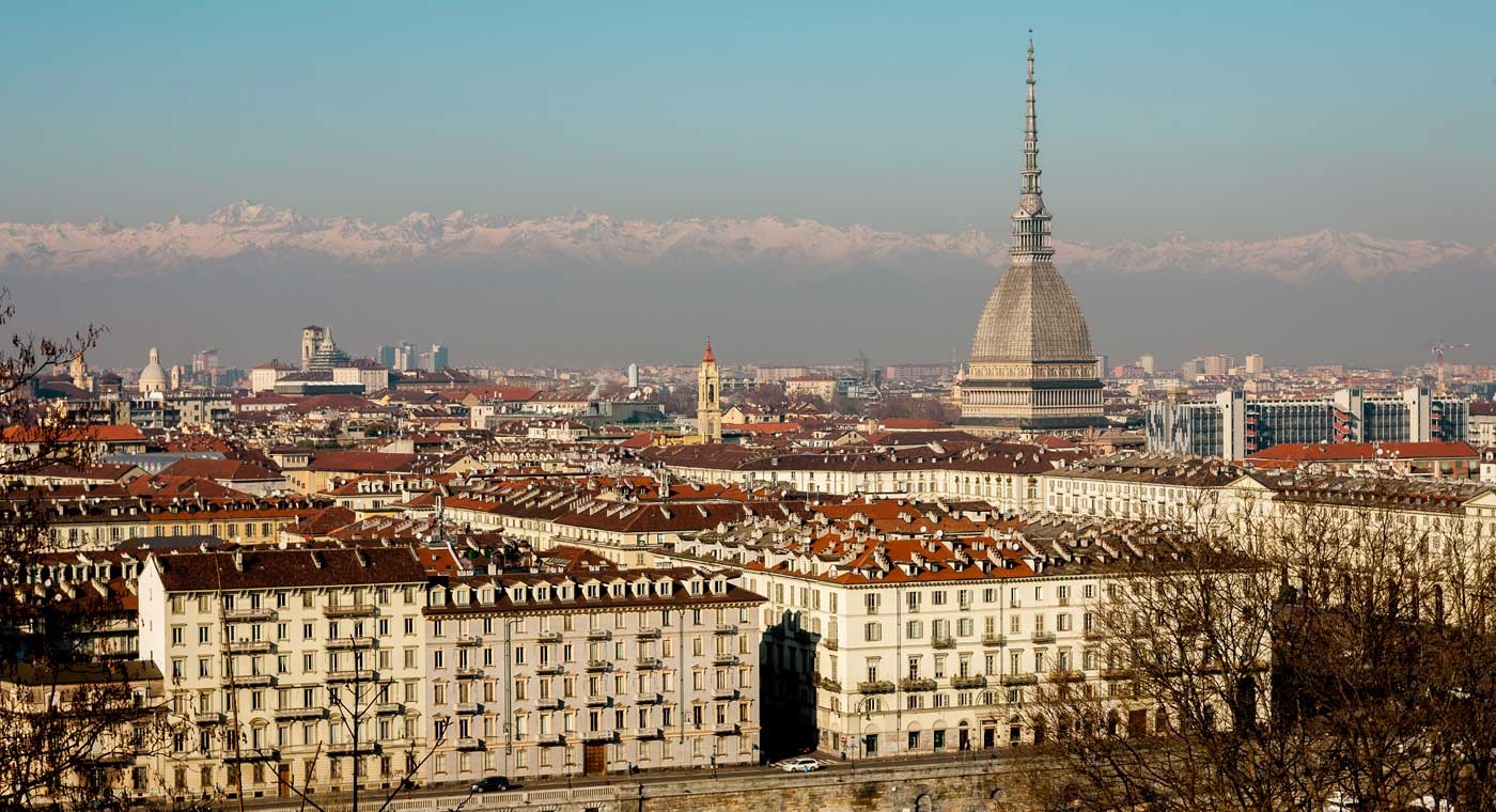 Visita guidata Torino La Belle Epoque         