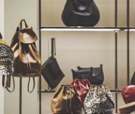 Shopping Florence privé: les magasins d’usine        