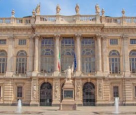 Palazzo Madama: Museo Civico di Arte Antica