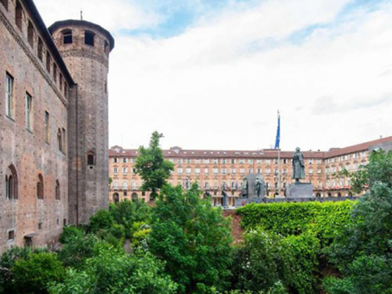 Palacio Madama: Museo Cívico de Arte Antiguo