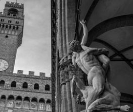 Las leyendas de Florencia