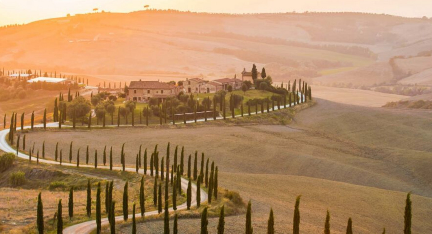 Chianti y San Gimignano