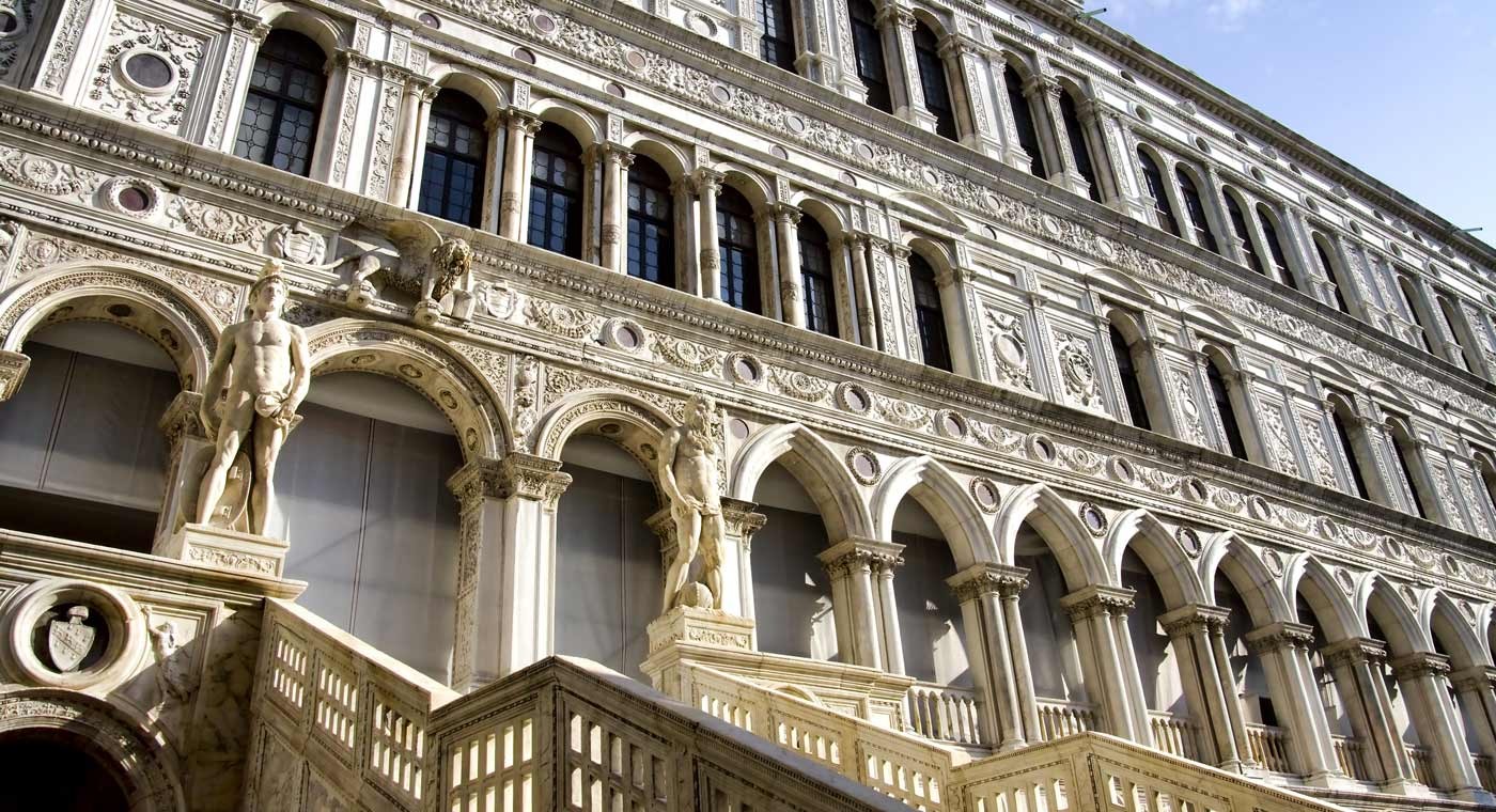 Veneza Tourist City Pass - Adulto