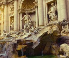 Rome: Visite guidée classique