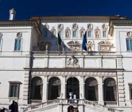 Visita guiada à Galeria Borghese