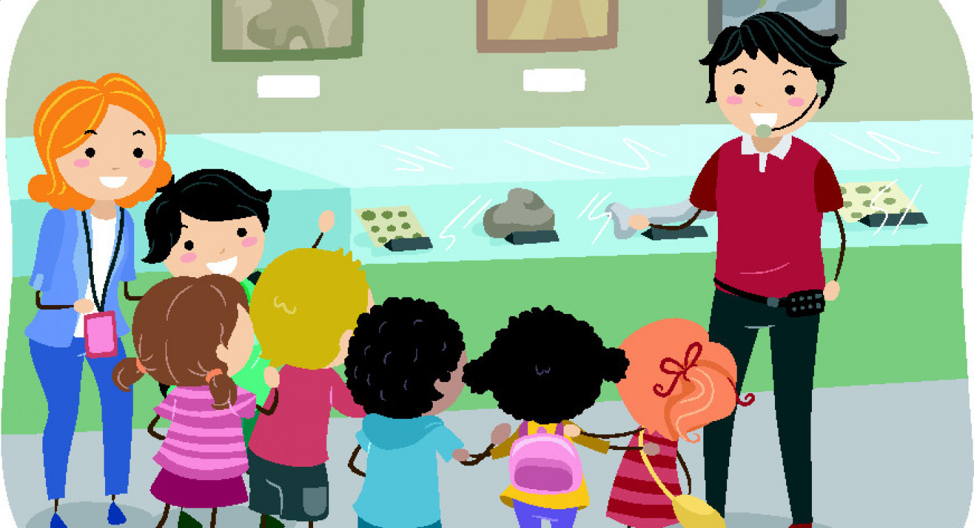 Affabulando... agli Uffizi