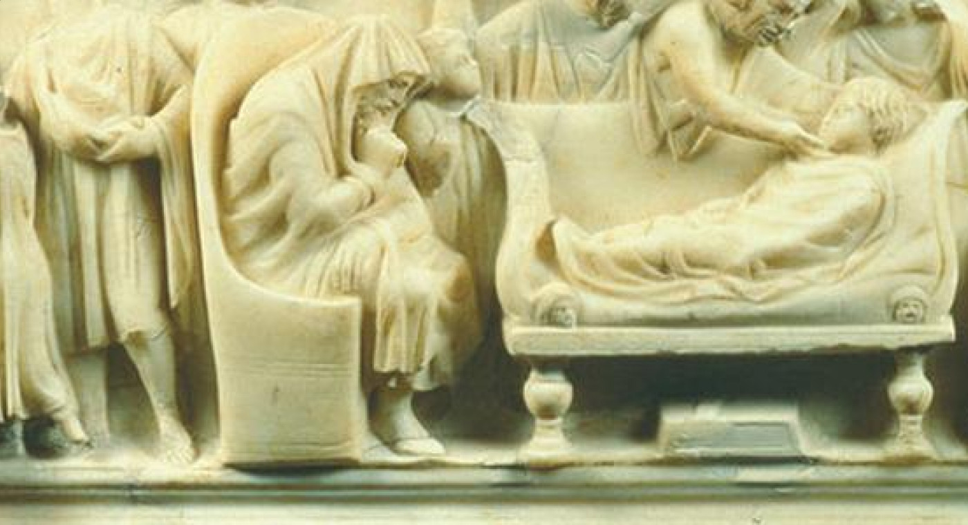 Regional Archaeological Museum Agrigento