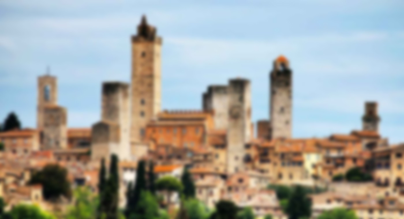 Musei Civici di San Gimignano              