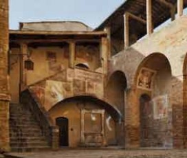 Museos Cívicos de San Gimignano