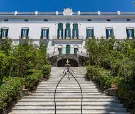 Palais Ducal du Martina