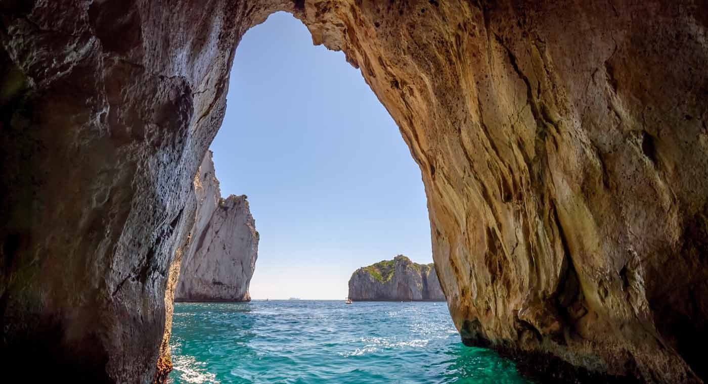 Grotta Azzurra