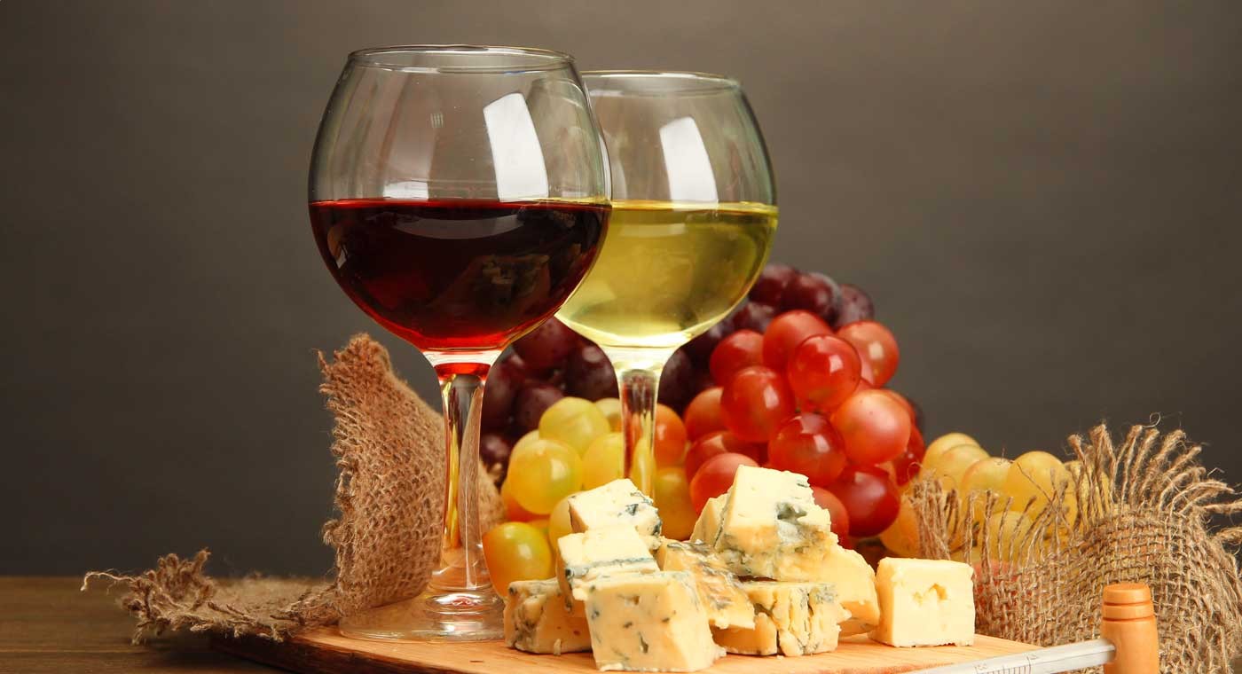 Degustazione vino, formaggi e olio a Firenze