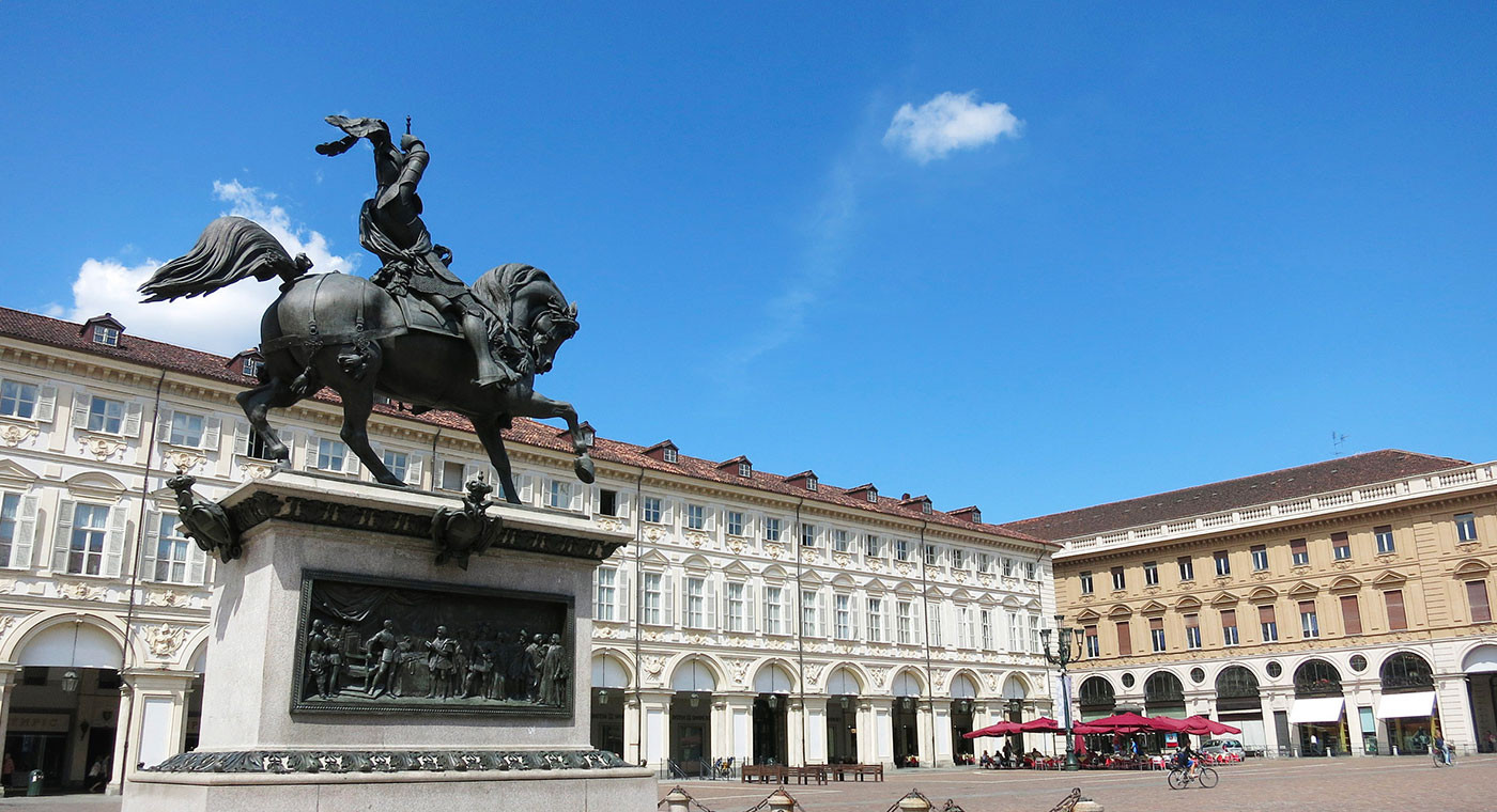 City Sightseeing Torino 3 linee 48 ore        