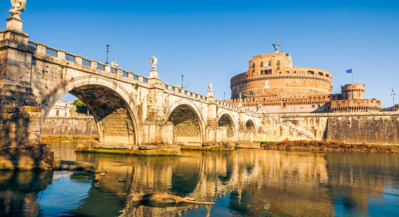 Tiber River Cruise with Dinner