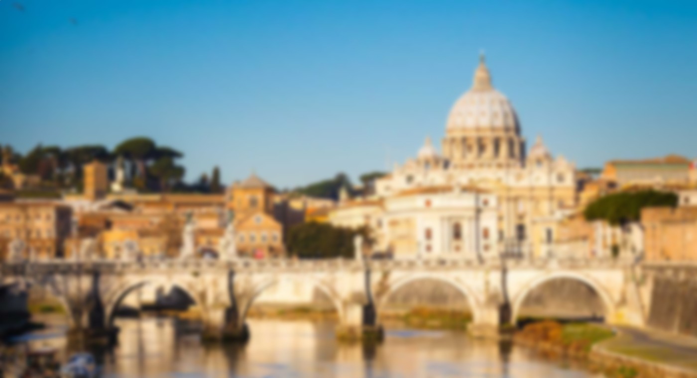 Transferts privés aéroports Fiumicino ou Ciampino 