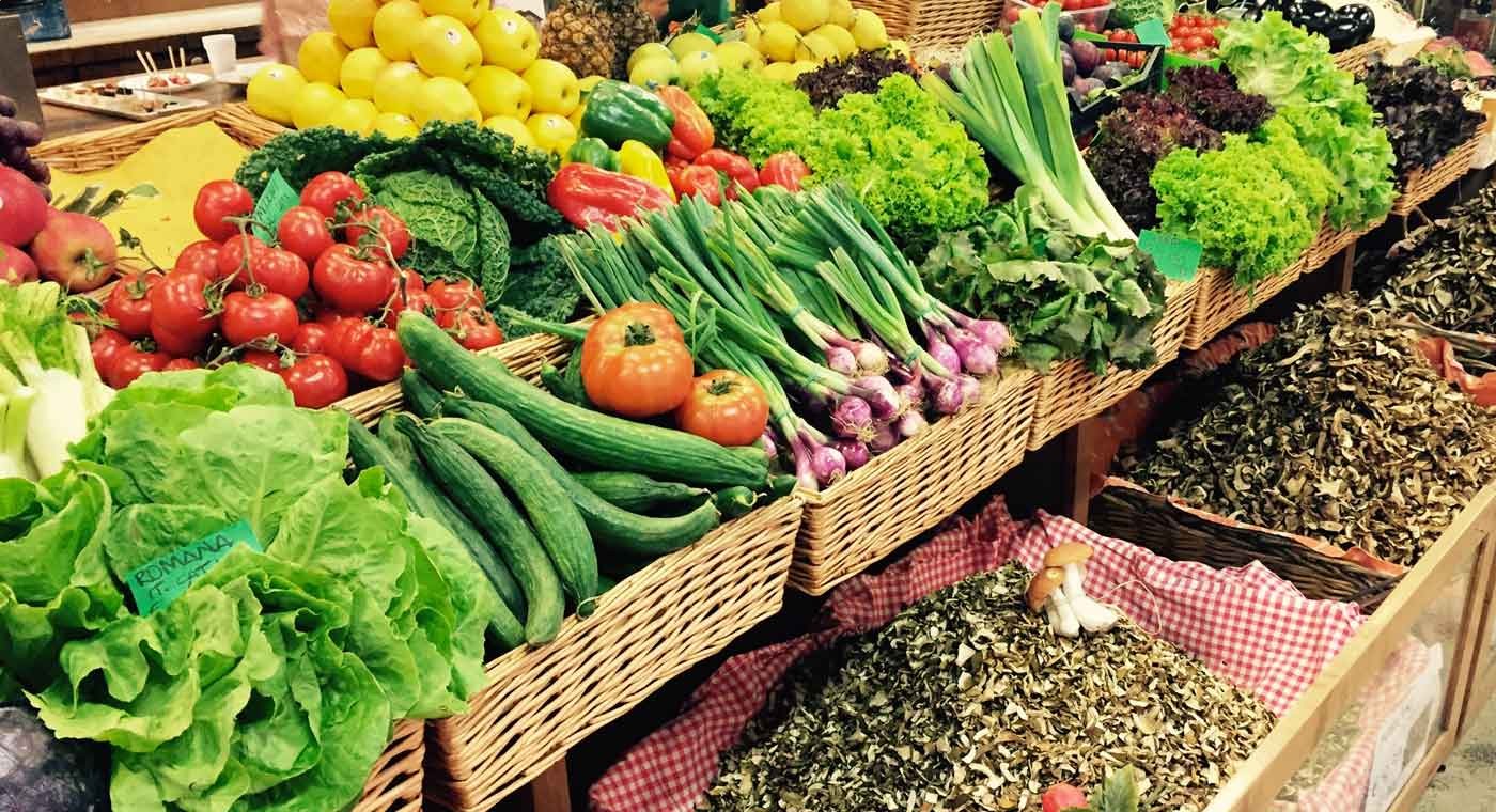 Comme les Italiens: cours de cuisine