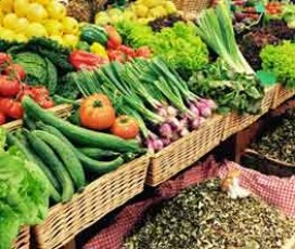  Lezione di Cucina Toscana e Visita al mercato centrale di Firenze