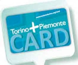 Torino + Piemonte Card 3 dias Museus + Transportes