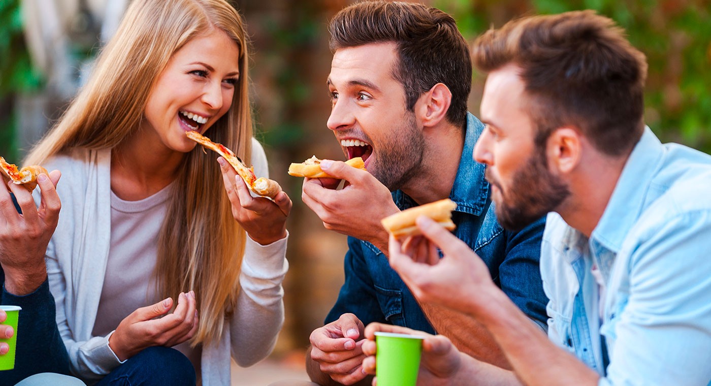 ピッツァとジェラートのコース (Pizza & Gelato Lesson)