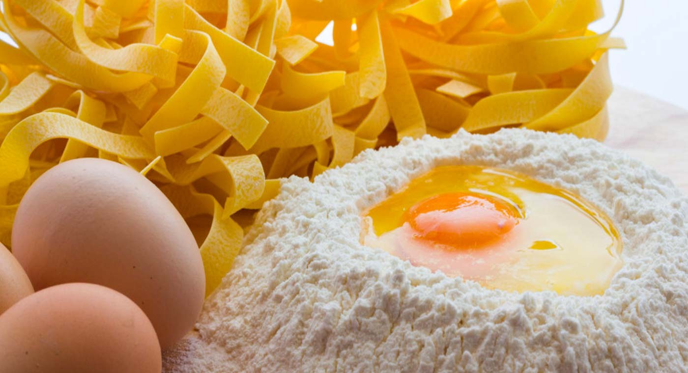 Aula de culinária: massas artesanais e sobremesa típica com almoço, no coração de Florença
