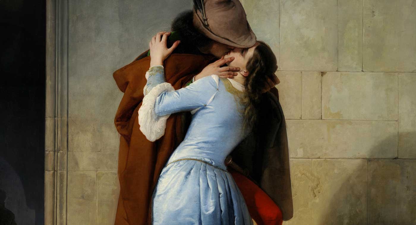 ブレラ絵画館 (Brera Art Gallery)