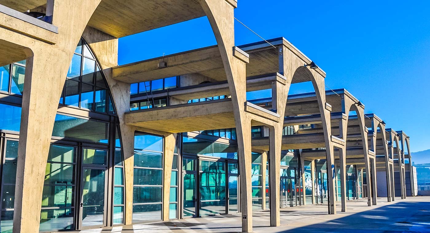 Industrial Turin: Agnelli Art Gallery and Automobile Museum        