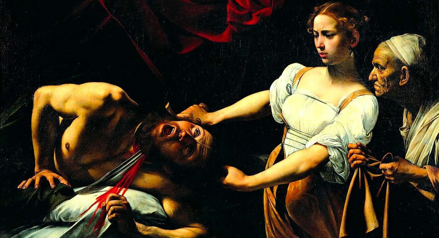 バルベリーニ宮：古典絵画館