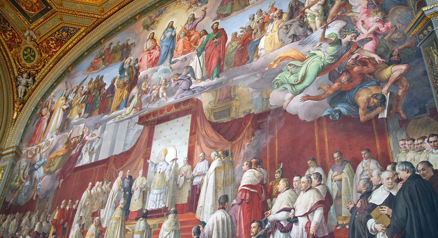 Musei Vaticani: biglietto bambino e audioguida Family Tour       