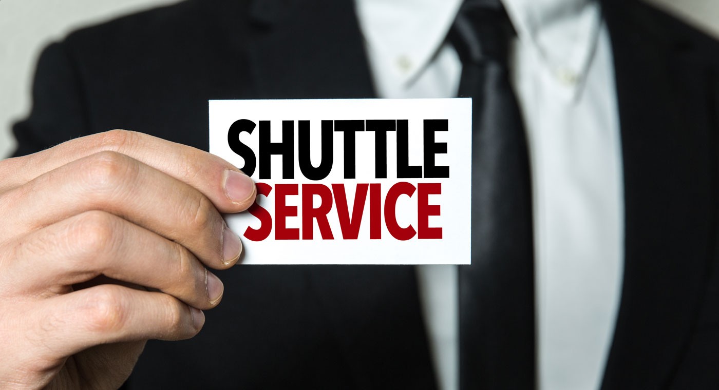 Venice Cruise Ship Port to Hotel Shuttle Service