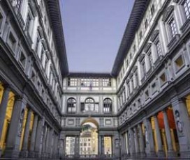 Galerie des Offices billets et accès au Musée Archéologique