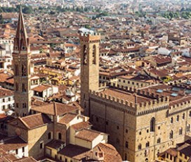 Bargello Museum