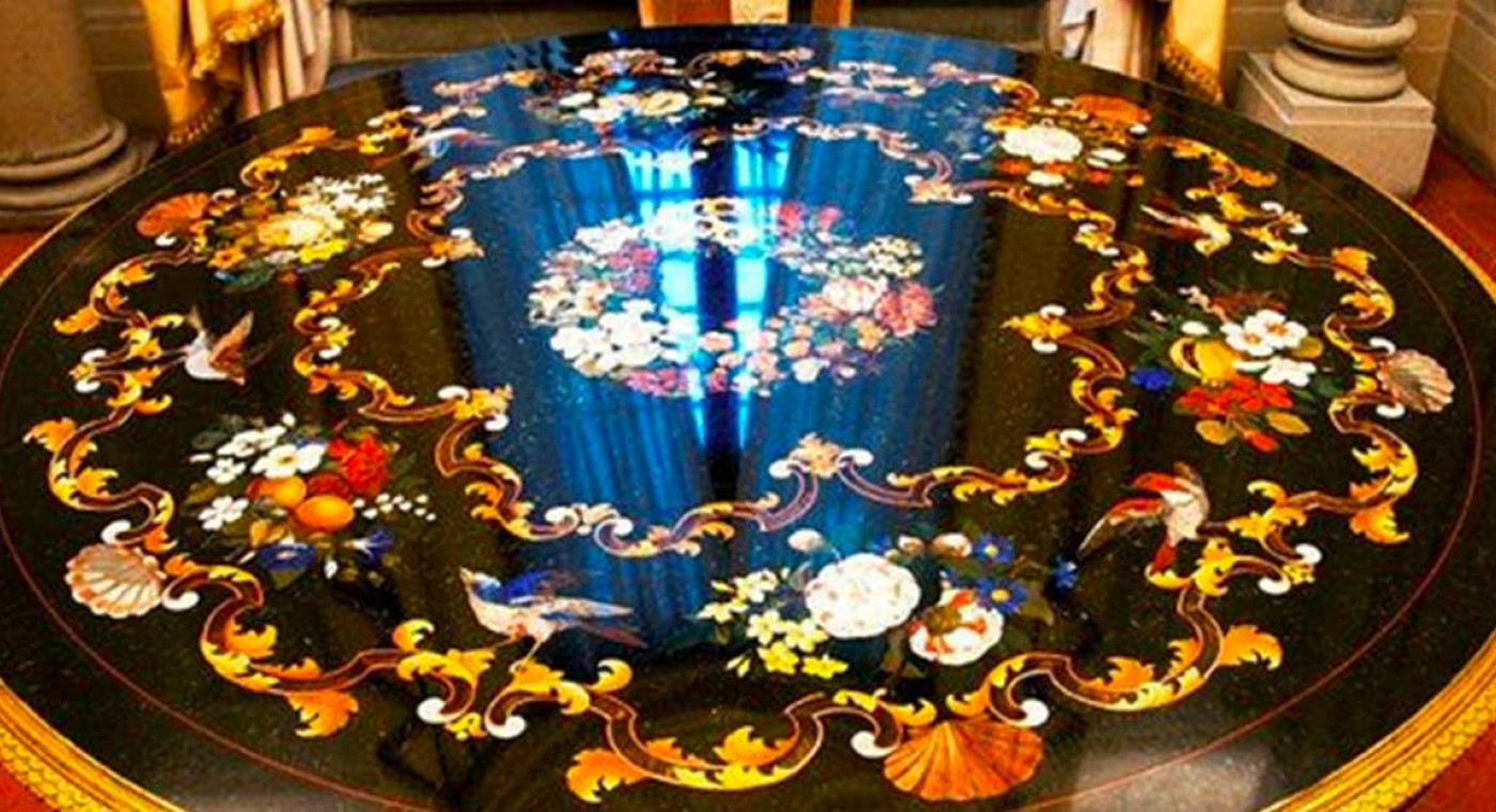 Opificio delle Pietre Dure