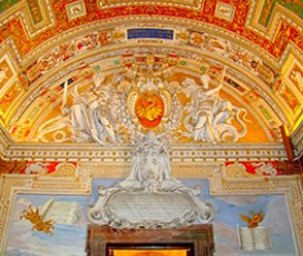 Vatican Museums Tickets