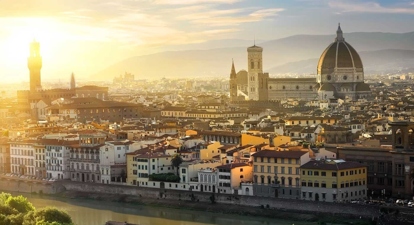 Caccia al Tesoro: gli Animali nei Monumenti di Firenze