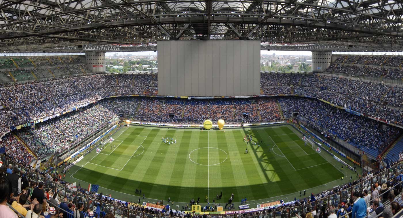 Tour em Milão para Amantes do Futebol