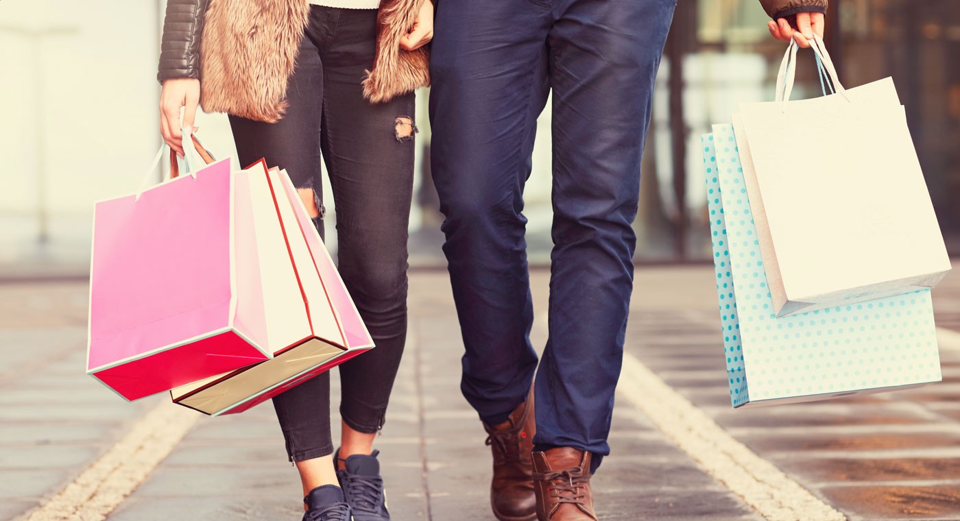 Serravalle: journée shopping dépôt d'usine