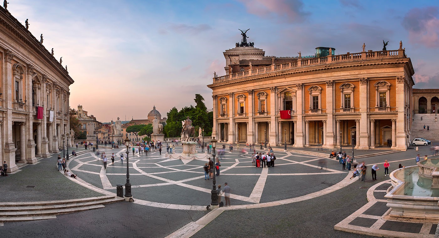Visita guiada privada de Roma Imperial