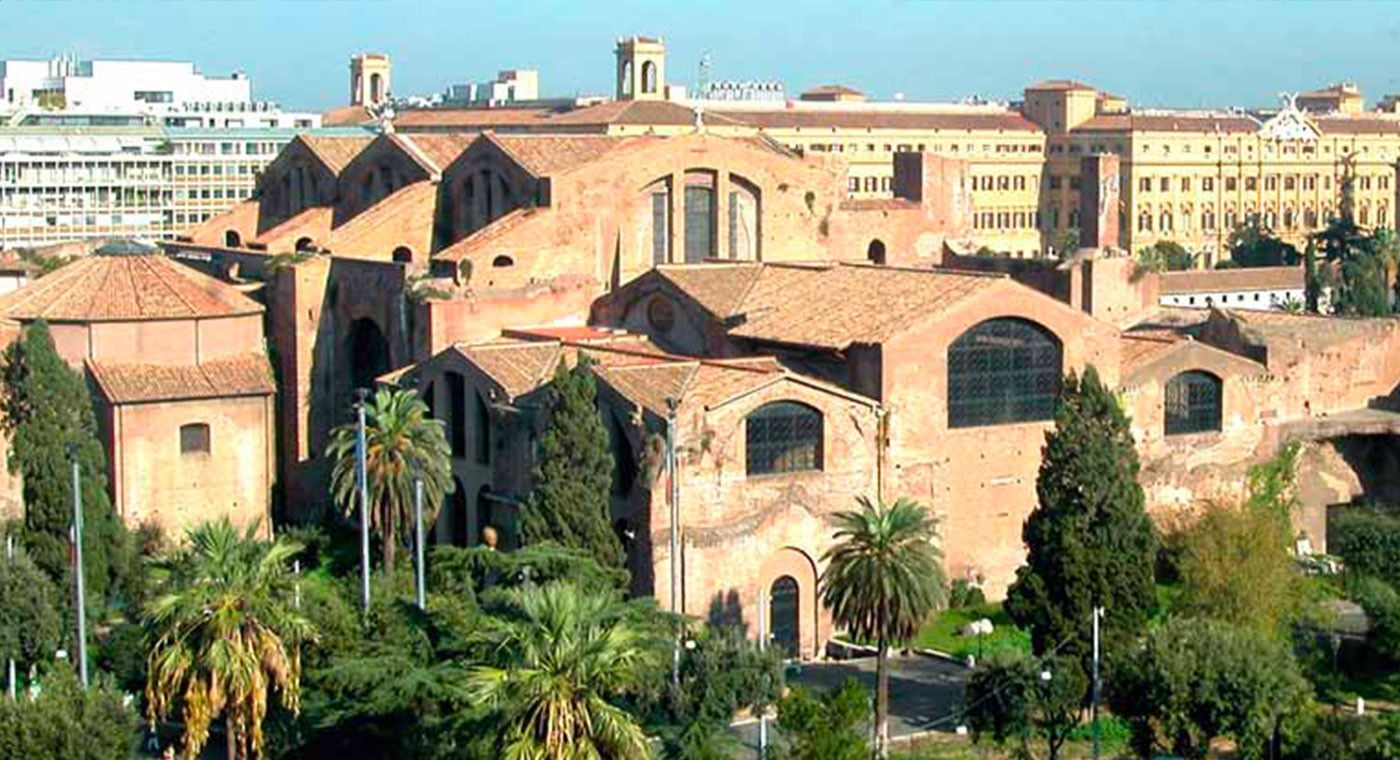 Visita guidata al Museo Nazionale Romano        